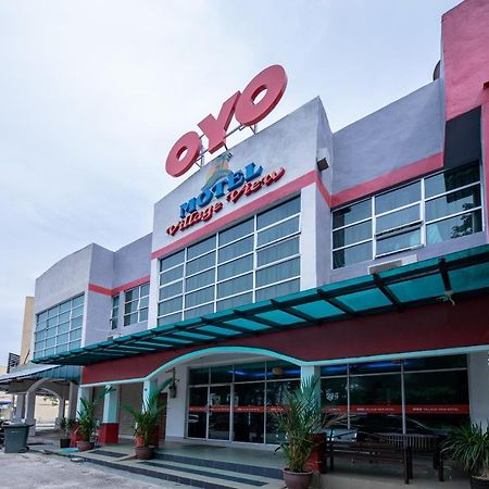 Oyo 1180 Hotel Mykulim Exterior foto