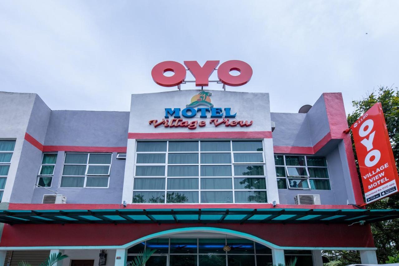 Oyo 1180 Hotel Mykulim Exterior foto