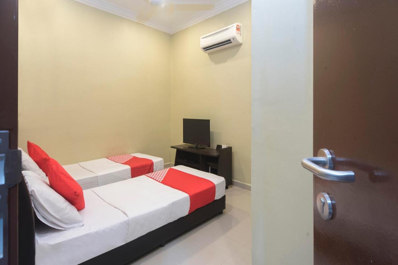 Oyo 1180 Hotel Mykulim Exterior foto