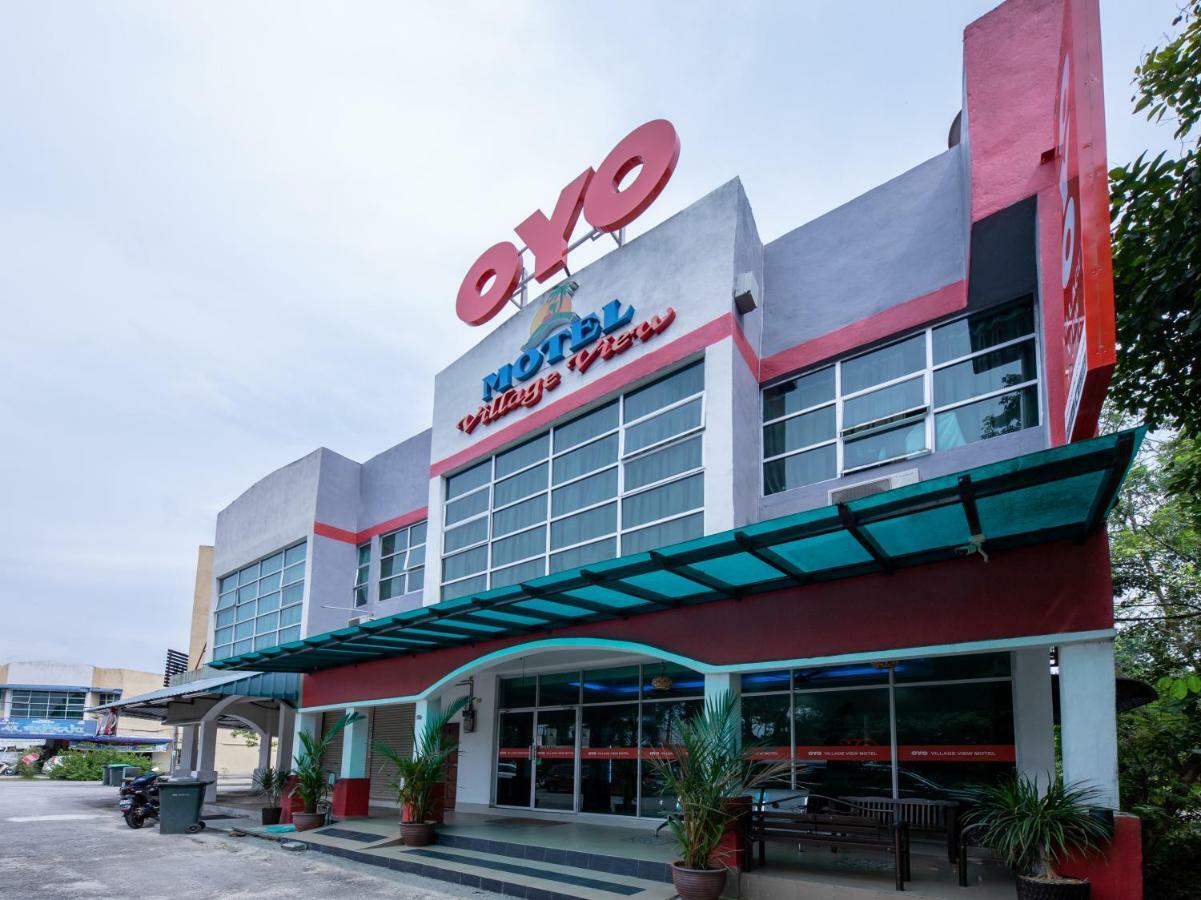 Oyo 1180 Hotel Mykulim Exterior foto